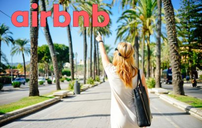 Airbnb dobrym sposobem na tanie noclegi?