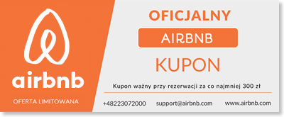 kupon Airbnb