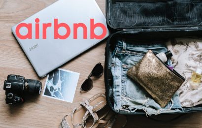 Jak w Airbnb zostać gospodarzem?