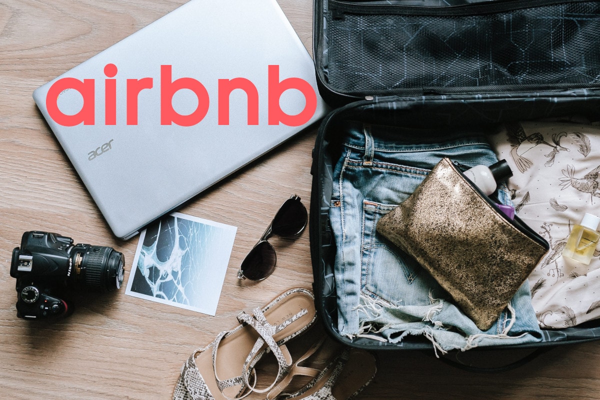 Jak w Airbnb zostać gospodarzem?