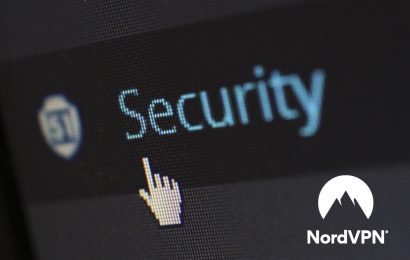 NordVPN