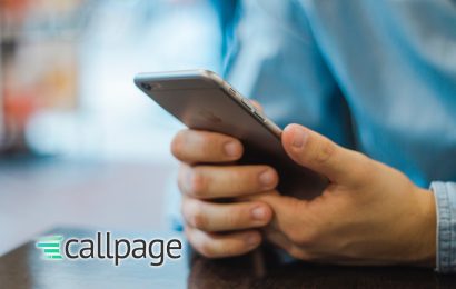 Jak za pomocą CallPage zdobyć zaufanie klientów?