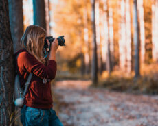 Czy internetowy kurs fotografii krajobrazu dla amatorów ma sens?