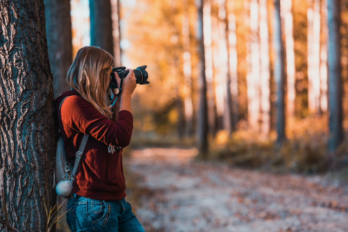 Internetowy kurs fotografii krajobrazu